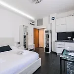 Lejlighed 21