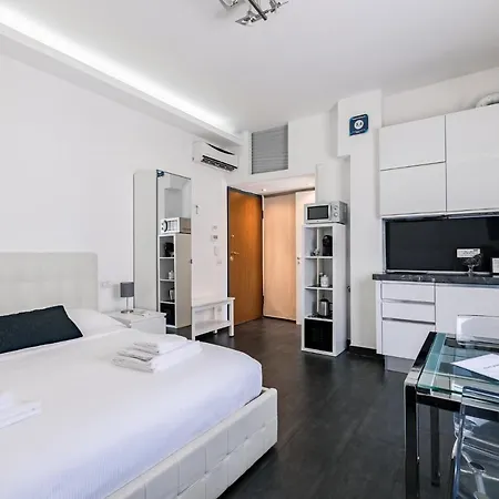 Apartamento 21