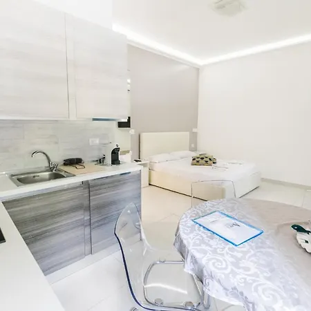 21 Apartamento