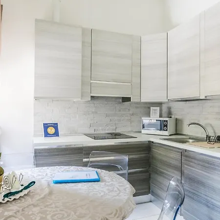 Apartamento 21