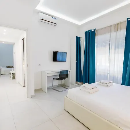 Apartamento 21