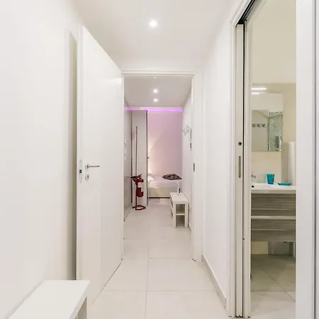 21 Apartamento *