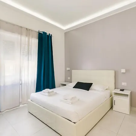21 Apartamento Milán