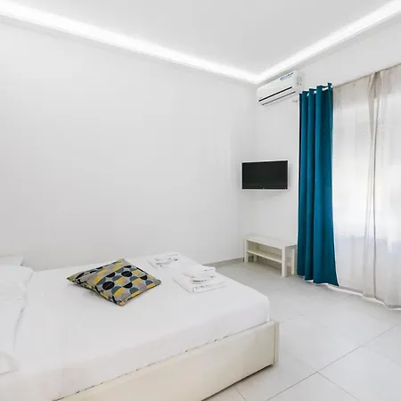 21 Apartamento Milán