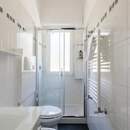 21 Apartamento *