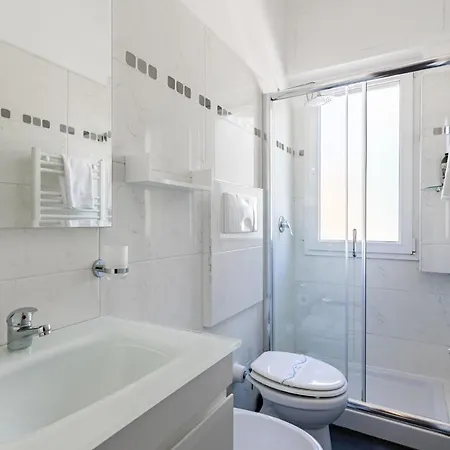 21 Apartamento *