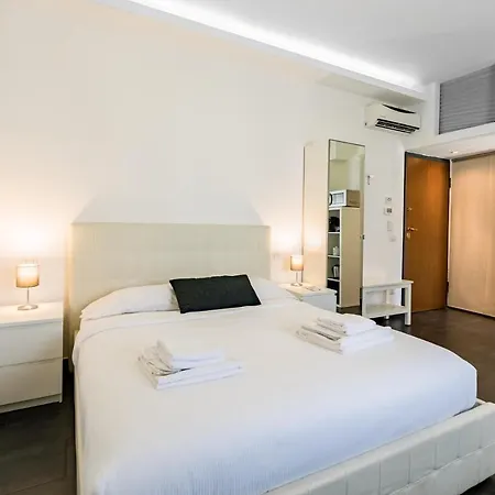 Appartement 21 Milan