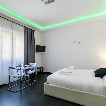 21 Apartamento *