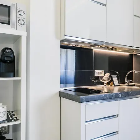 Apartamento 21 *