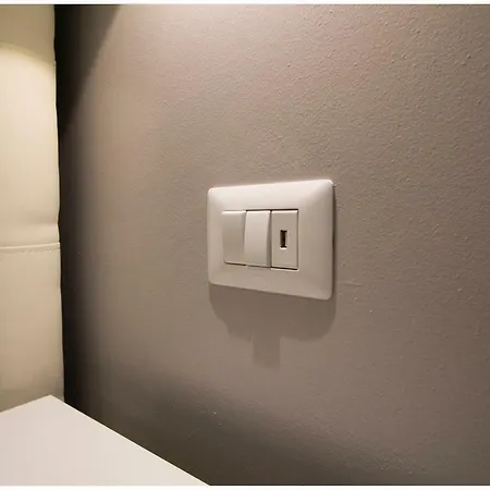 21 Apartamento *