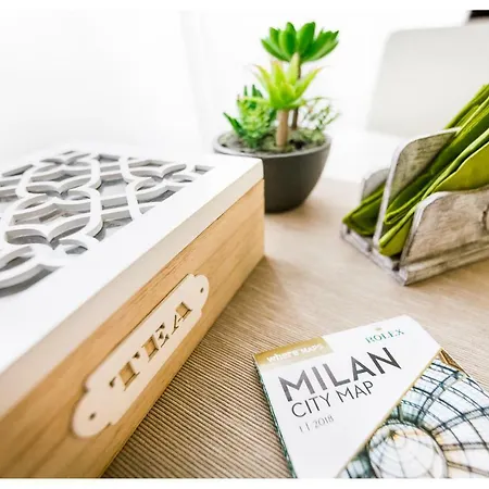 21 Apartamento