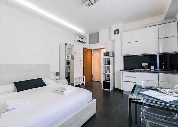 Appartement 21