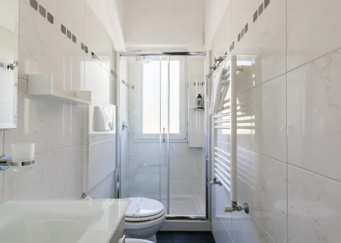 21 Appartement *