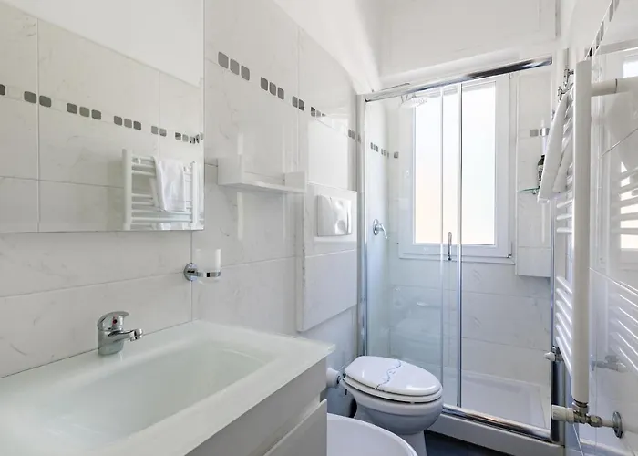 21 Appartement *