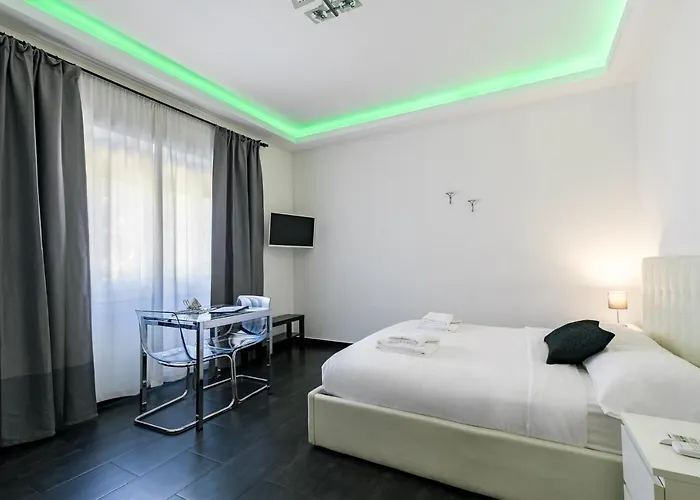 21 Appartement *